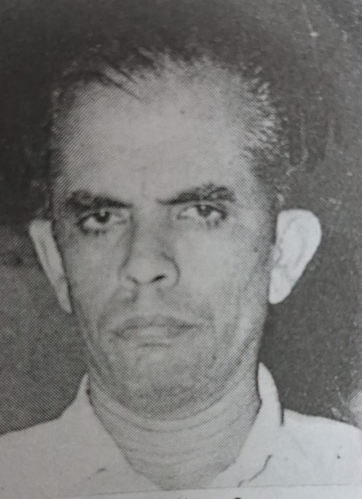 Pulikunnel T P Scaria (Appachan) Moonnupeedika(Konnackamala)
